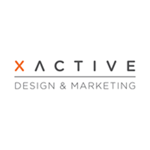 Xactive logo