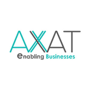 AXAT Technologies PVT LTD logo