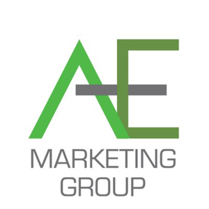 AE Marketing Group logo
