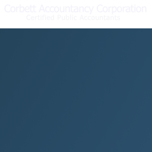 Corbett Accountancy Corporation logo