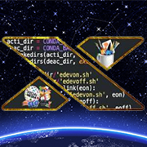 Xanthic Business Point logo