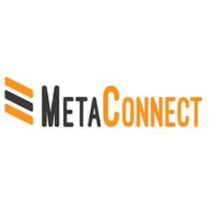 MetaConnect logo
