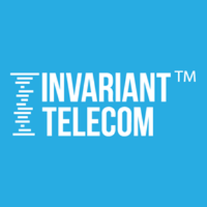 Invariant Telecom logo