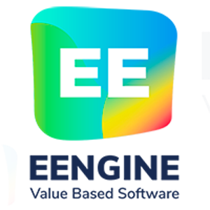 eEngine Software House logo