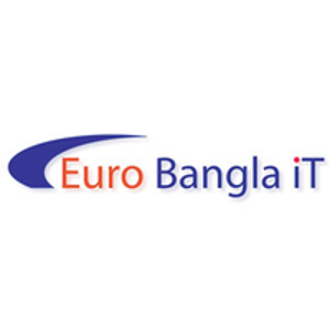 Euro Bangla iT logo
