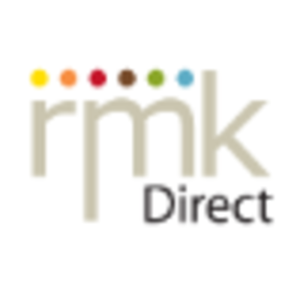 RMK Direct logo