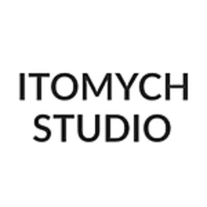 ITOMYCH STUDIO logo
