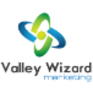 Valley Wizard Corporation logo