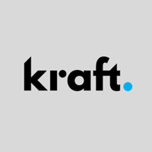 Kraft Branding logo
