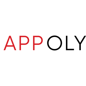 Appoly Ltd logo