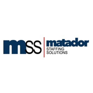 Matador Staffing Solutions logo