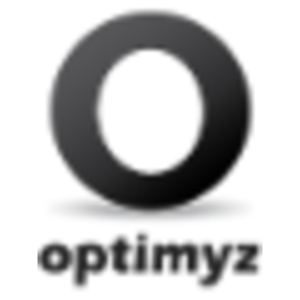 OPTIMYZ INTERACTIVE logo