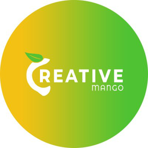 Creative Mango logo
