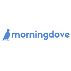 Morningdove Marketing logo