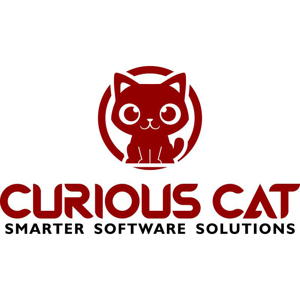 Curious Cat Ltd. logo