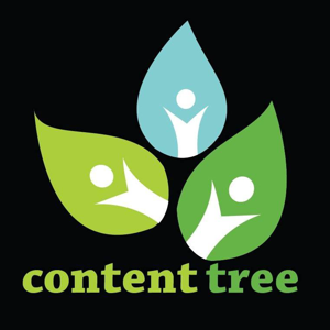 Content Tree logo