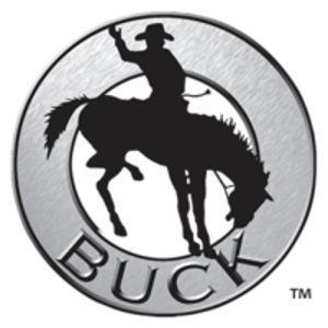 BUCKAZ Communications logo