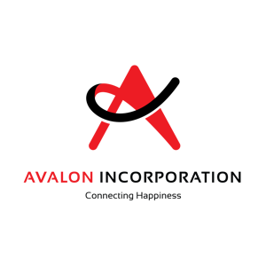Avalon Incorporation logo