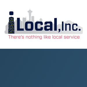 iLocal, Inc. logo