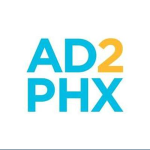 Ad2 Phoenix logo