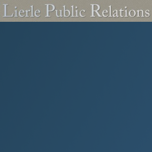 Lierie Public Relations logo