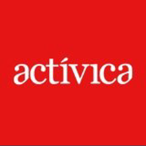 Activica SA. logo