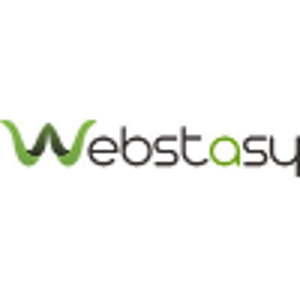 Webstasy logo