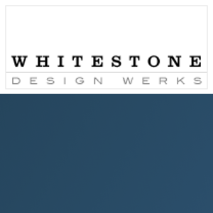 Whitestone Design Werks logo