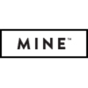 MINE logo