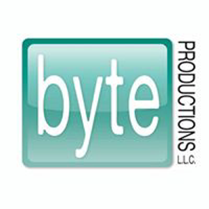 Byte Productions logo