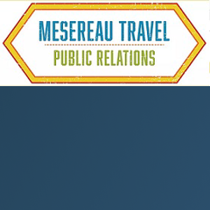 Mesereau PR logo