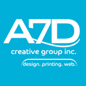 A7D Creative Group Inc. logo
