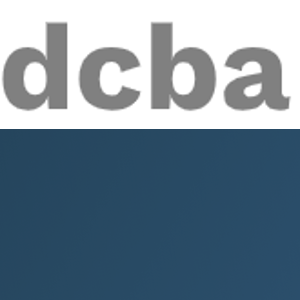 dcba logo