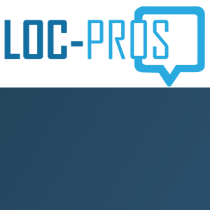 Loc-Pros logo