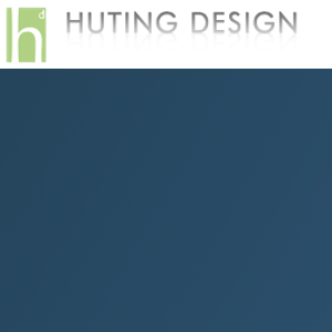 Huting Design logo