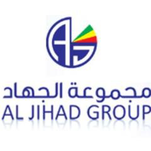 Al Jihad Legal Translation and Typing logo