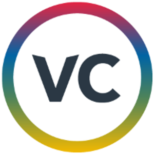 Vannquish Creative logo