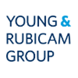 Young &amp; Rubicam Group logo