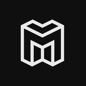 Mattermark Studios logo