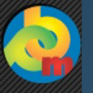 Blue Mesa Productions logo