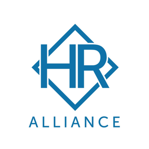 HR ALLIANCE GROUP logo