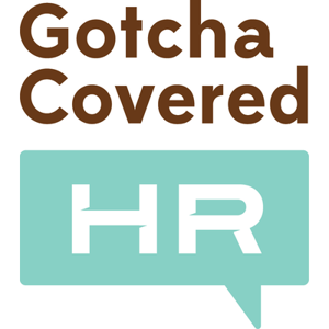 Gotcha Covered HR, LLC logo