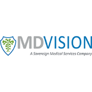 MDVision CSD LLC logo