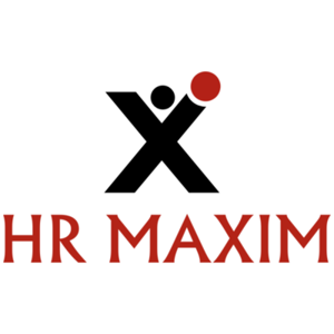 HR Maxim, LLC logo