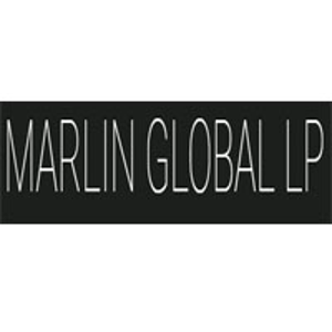 MARLIN GLOBAL LP logo