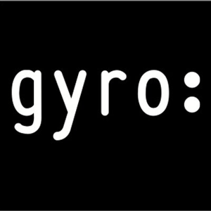 Gyro logo