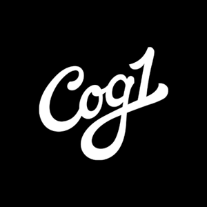 COG1 logo