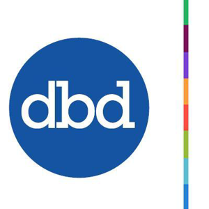 DBD Media logo