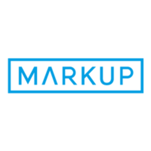 Markup logo