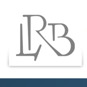 LRB Accountancy logo